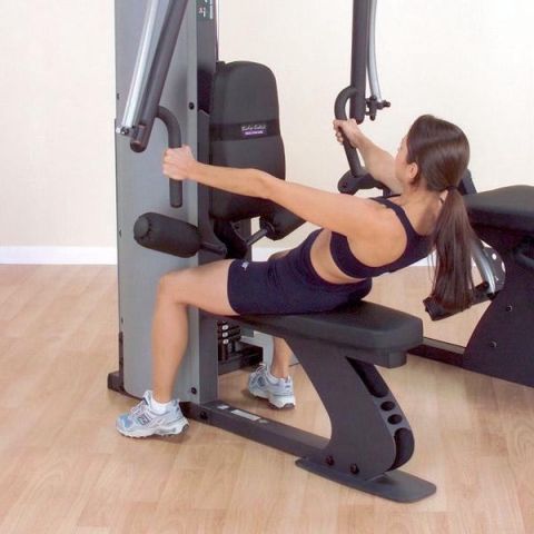 Мультистанция Body-Solid G8I