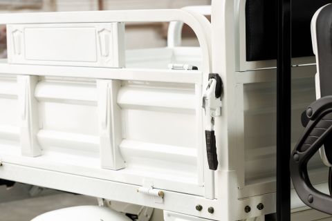 Гольфкар грузовой OMA Electric Q8 (60V 2500W)
