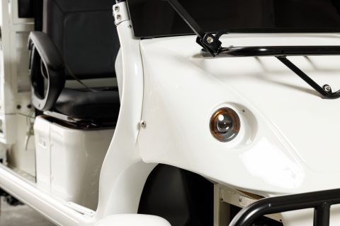 Гольфкар грузовой OMA Electric Q8 (60V 2500W)