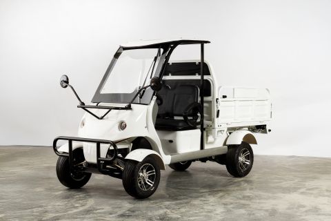 Гольфкар грузовой OMA Electric Q8 (60V 2500W)