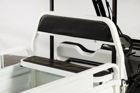 Гольфкар грузовой OMA Electric Q8 (60V 2500W)