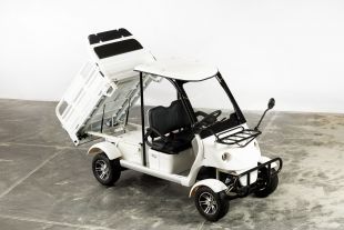 Гольфкар грузовой OMA Electric Q8 (60V 2500W)