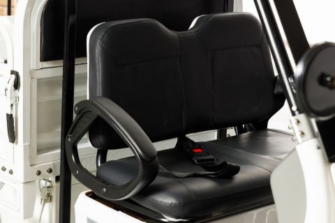 Гольфкар грузовой OMA Electric Q8 (60V 2500W)
