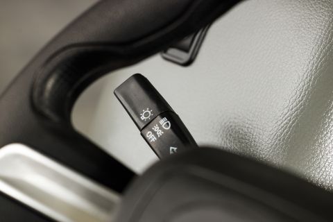 Гольфкар грузовой OMA Electric Q8 (60V 2500W)