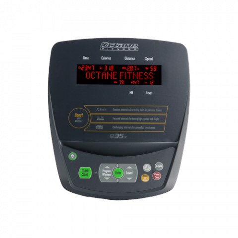 Эллиптический тренажер Octane Fitness Q35