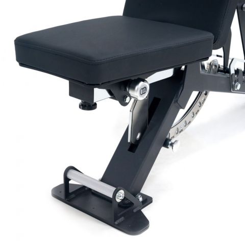 Скамья многофункциональная StrongPeople SP-W4050E