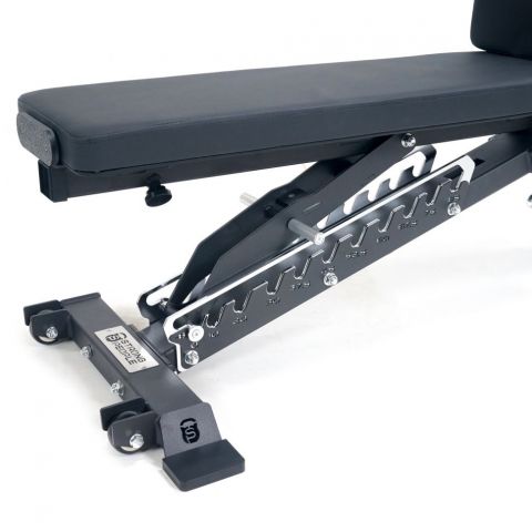Скамья многофункциональная StrongPeople SP-W4050E