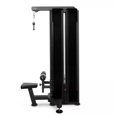 Вертикальная тяга профессиональный BRONZE GYM PARTNER ML-806