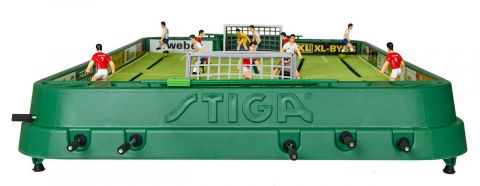 Настольный футбол Stiga World Champs