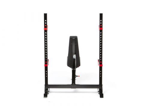 Тренировочная олимпийская скамья Adidas Deluxe ADBE-10248