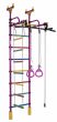 Детский спортивный комплекс "Жирафик"