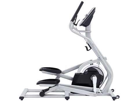 Эллиптический тренажер Spirit Fitness XG400 (Витринный экземпляр)