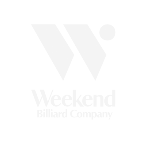 Шайба для аэрохоккея Weekend Atomic AH800 D82 мм, белая