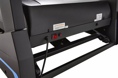 Беговая дорожка электрическая Proxima Rossi IPro PROT-229