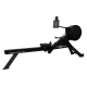 Гребной тренажёр CardioPower PRO CR300