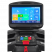 Профессиональная Беговая дорожка CardioPower PRO CT320