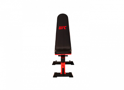 Скамья универсальная UFC Deluxe