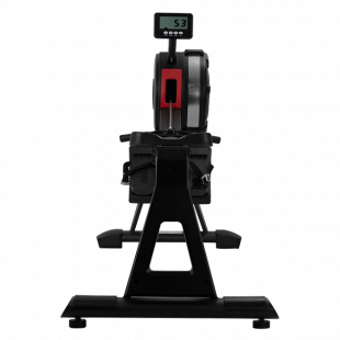 Гребной тренажёр CardioPower PRO CR400