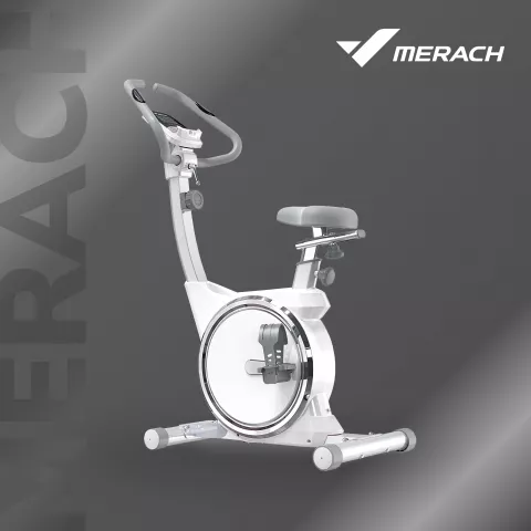 Велотренажер домашний MERACH MR-636