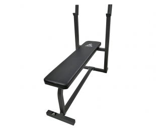 Скамья под штангу DFC Homegym D306