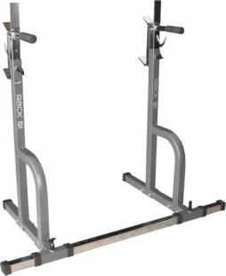 Стойка под штангу Oxygen Rack 01