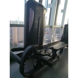 Горизонтальная тяга Insight Fitness TF09