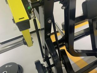 Пресс-машина Insight Fitness TM72