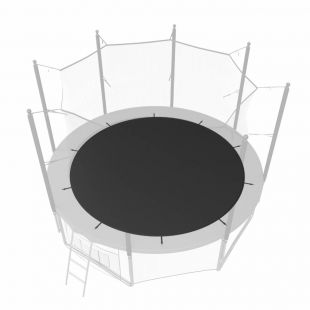 Чехол для батута Unix Line 10 ft