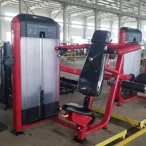 Жим от плеч Insight Fitness TF02