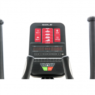 Эллиптический тренажер Sole Fitness Е20 2020