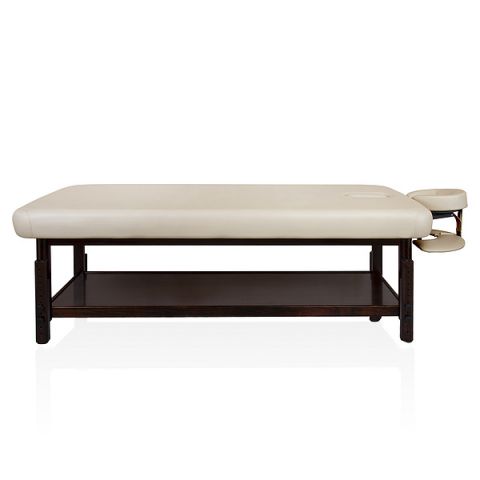 Массажный стационарный стол Mizomed Classic-Flat SCF3M32