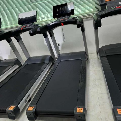 Беговая дорожка Gymmaster GT6A