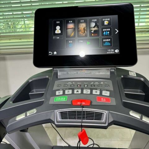 Беговая дорожка Gymmaster GT6A