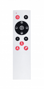 Виброплатформа VF-M630 black