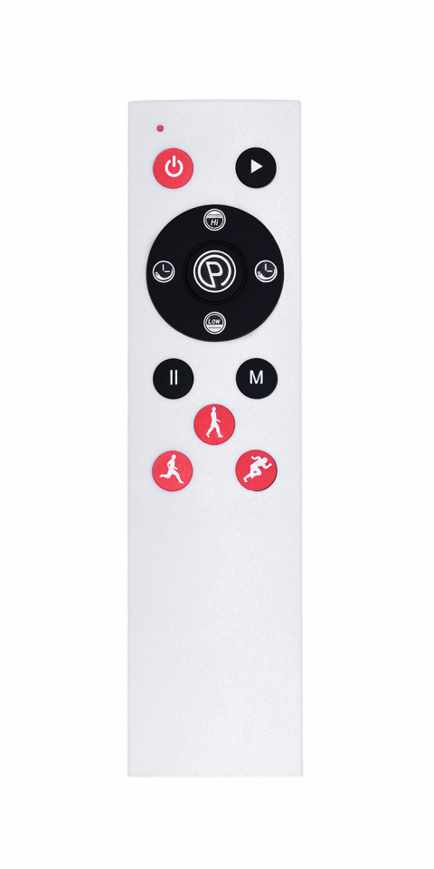Виброплатформа VF-M630 black