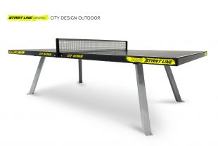 Стол теннисный Start Line City DESIGN