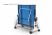 Теннисный стол Start Line Compact-2 LX Outdoor