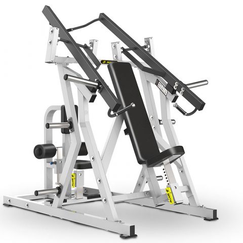 Жим от груди/верхняя тяга Insight Fitness TM05