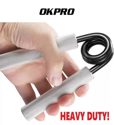 Эспандер кистевой OKPRO OK1408 159 кг (350LB)