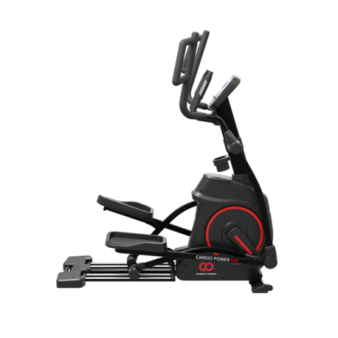 Эллиптический тренажер CardioPower X45