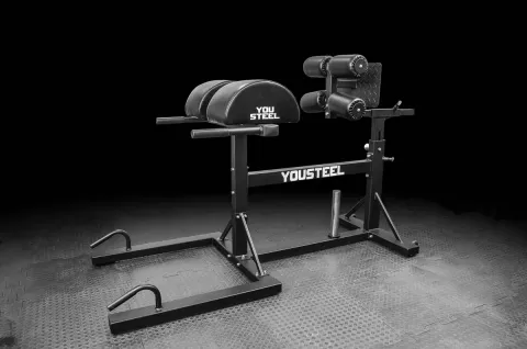 Гиперэкстензия YouSteel GHD-51L