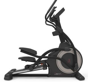 Эллиптический тренажер  Ammity Fashion FE 510 Mi 