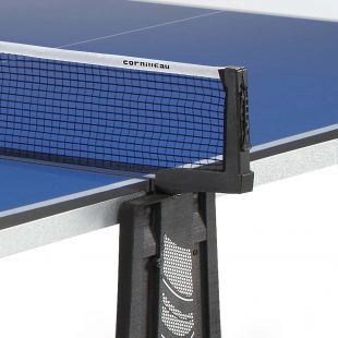 Теннисный стол Cornilleau Sport 250 Indoor (синий)