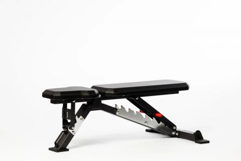 Скамья универсальная StrongPeople SP-W4051