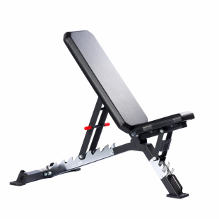 Скамья универсальная StrongPeople SP-W4051