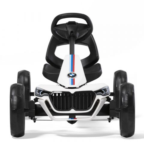 Веломобиль BERG Reppy BMW 