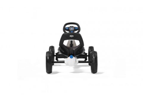 Веломобиль BERG Reppy BMW 