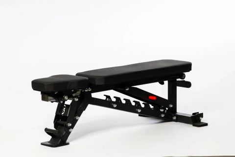Скамья универсальная коммерческая StrongPeople SP-W4050