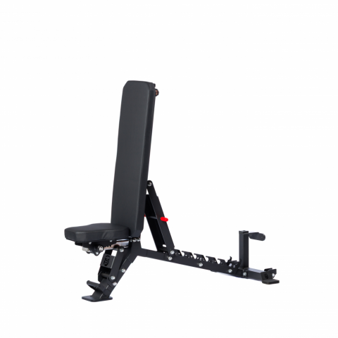 Скамья универсальная коммерческая StrongPeople SP-W4050