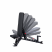 Скамья универсальная коммерческая StrongPeople SP-W4050